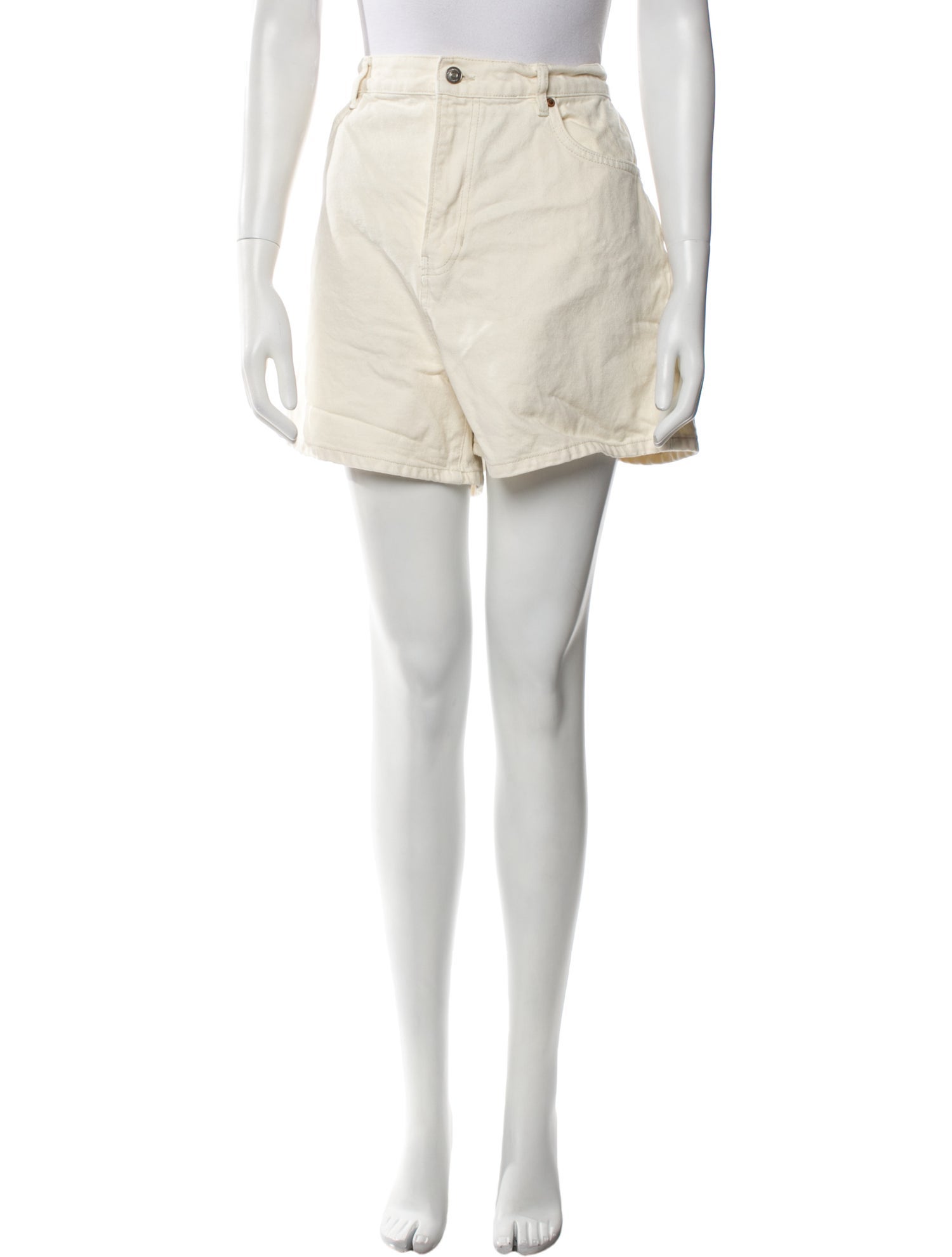 Reformation Mini Shorts