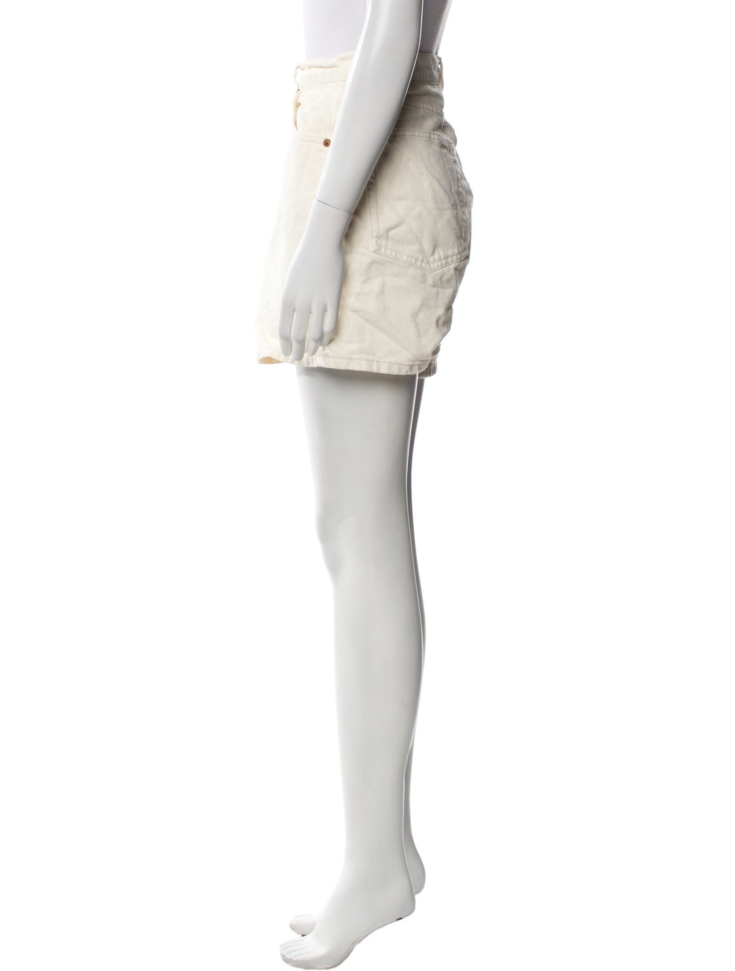 Reformation Mini Shorts