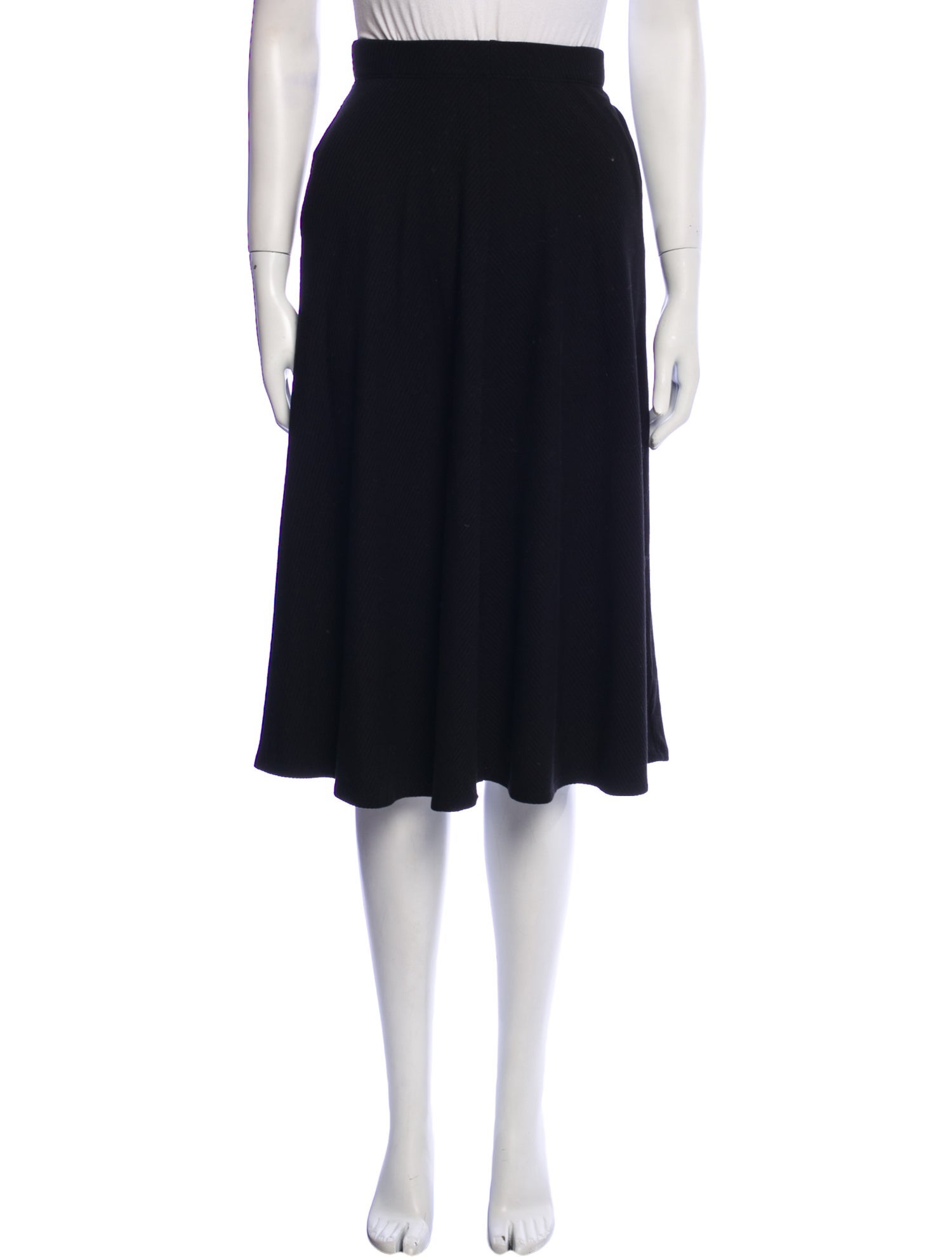 Reformation Knee-Length Skirt