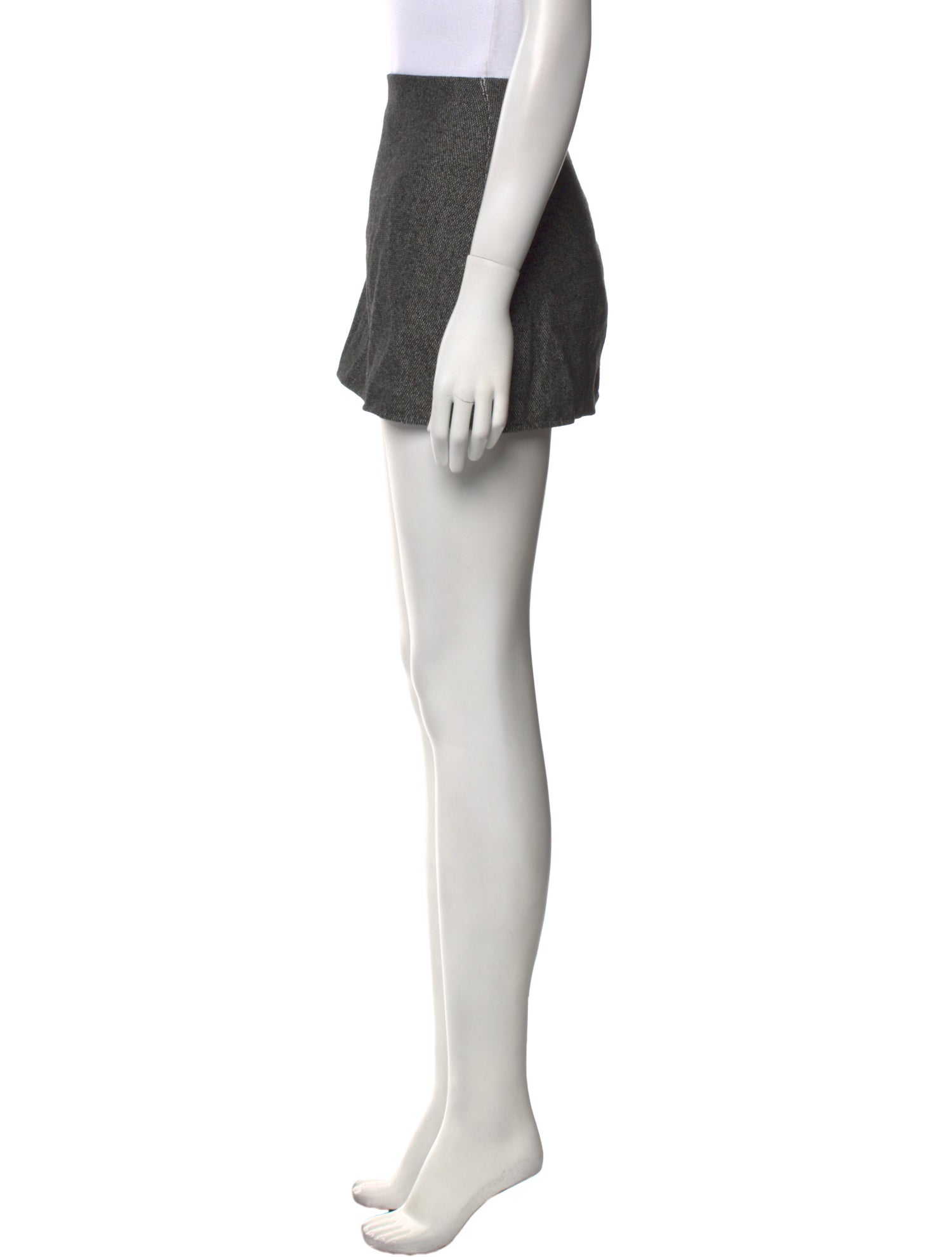 Reformation Mini Skirt