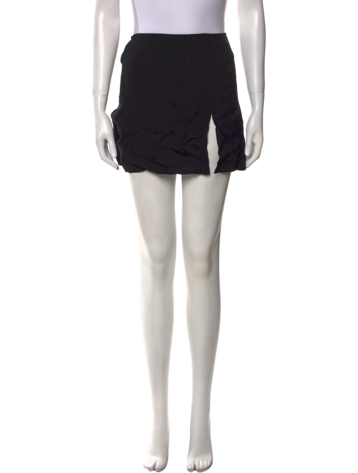 Reformation Mini Skirt