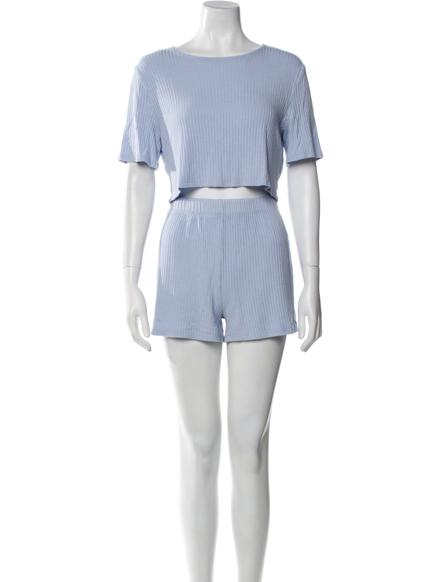 Reformation Short Set