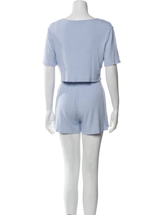 Reformation Short Set