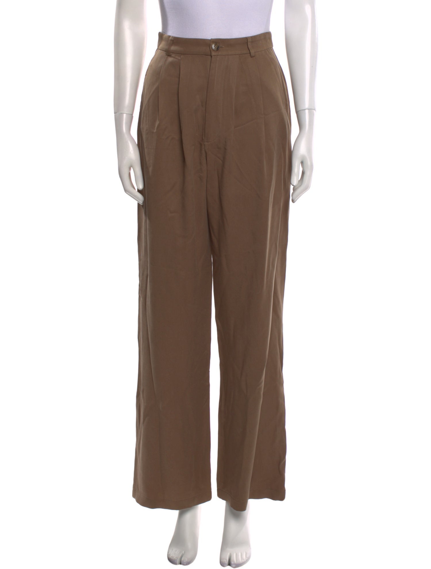 Reformation Wide Leg Pants