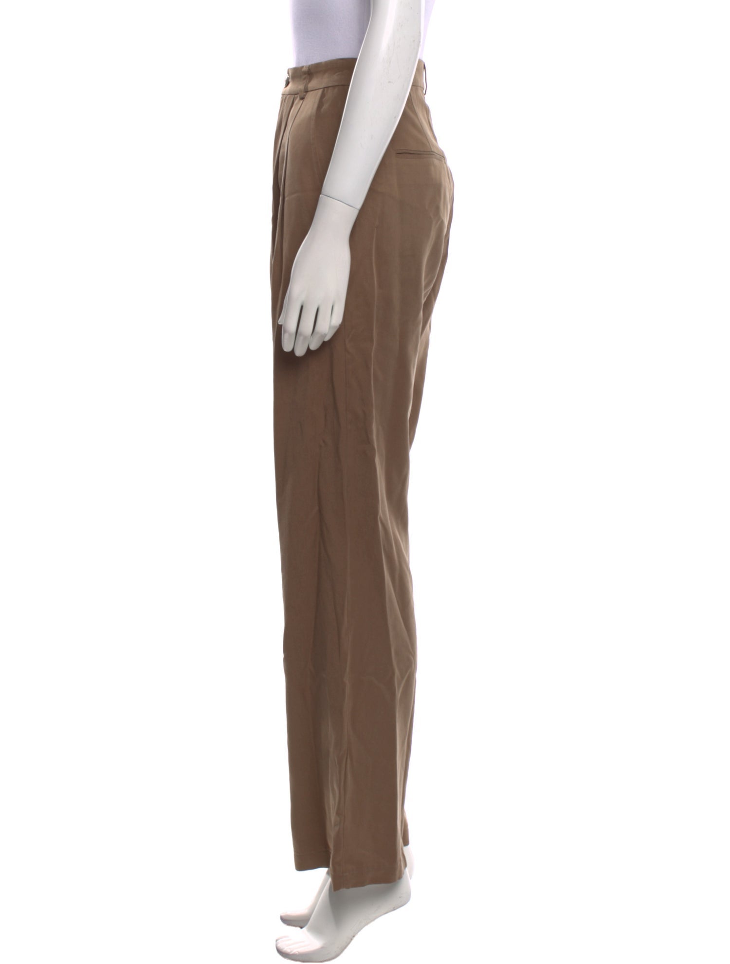 Reformation Wide Leg Pants