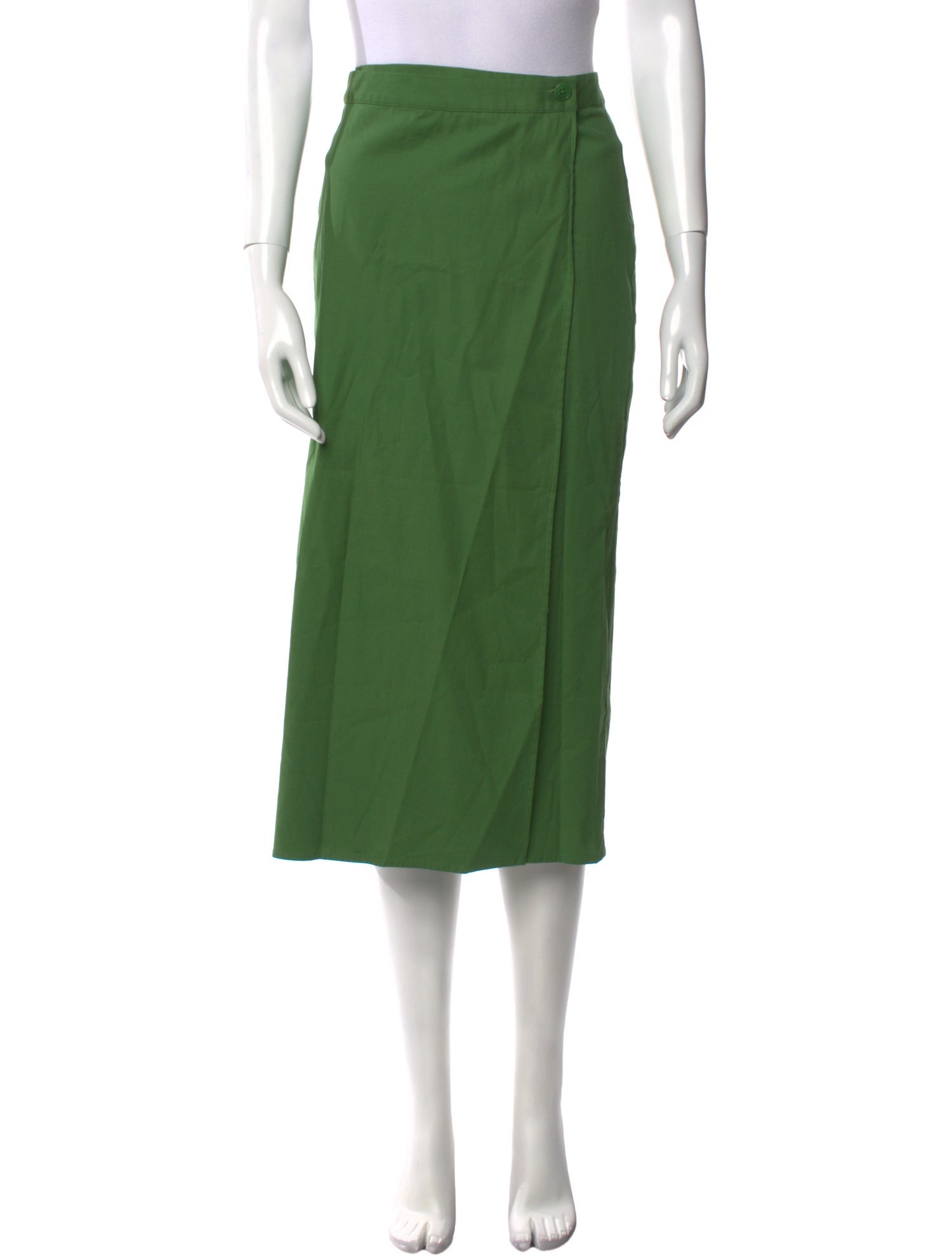 Reformation Midi Length Skirt