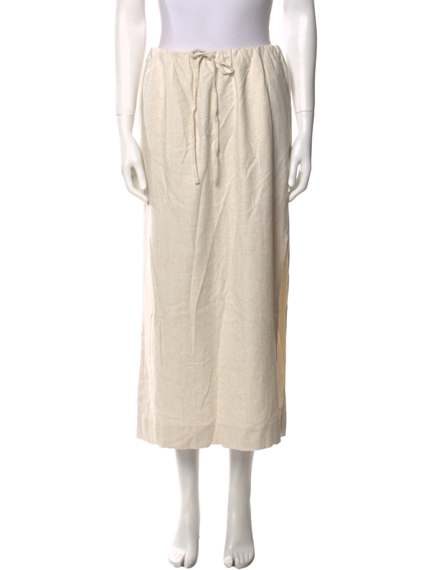 Reformation Midi Length Skirt