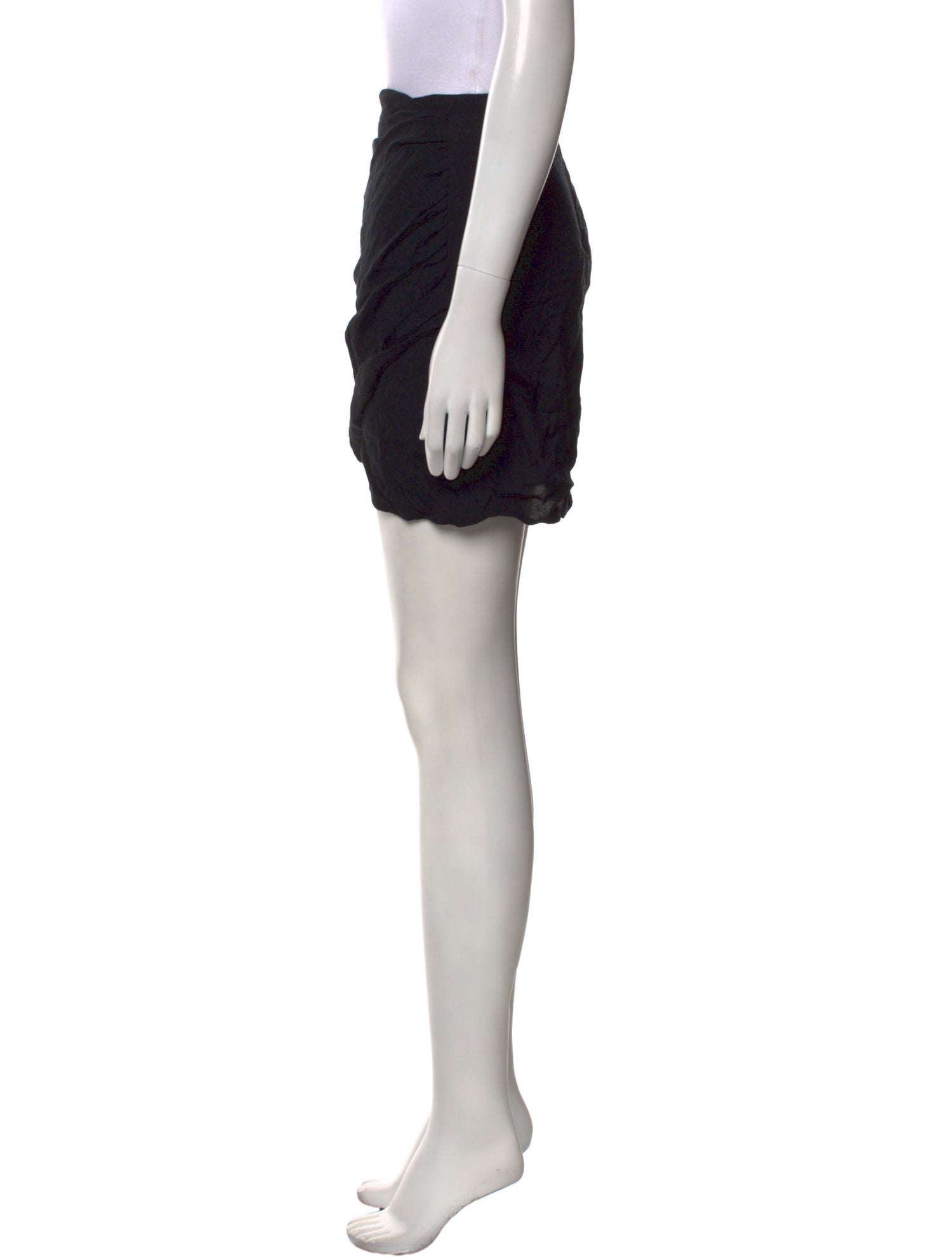 Reformation Mini Skirt