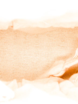 Reformation Wicker Top Handle Bag