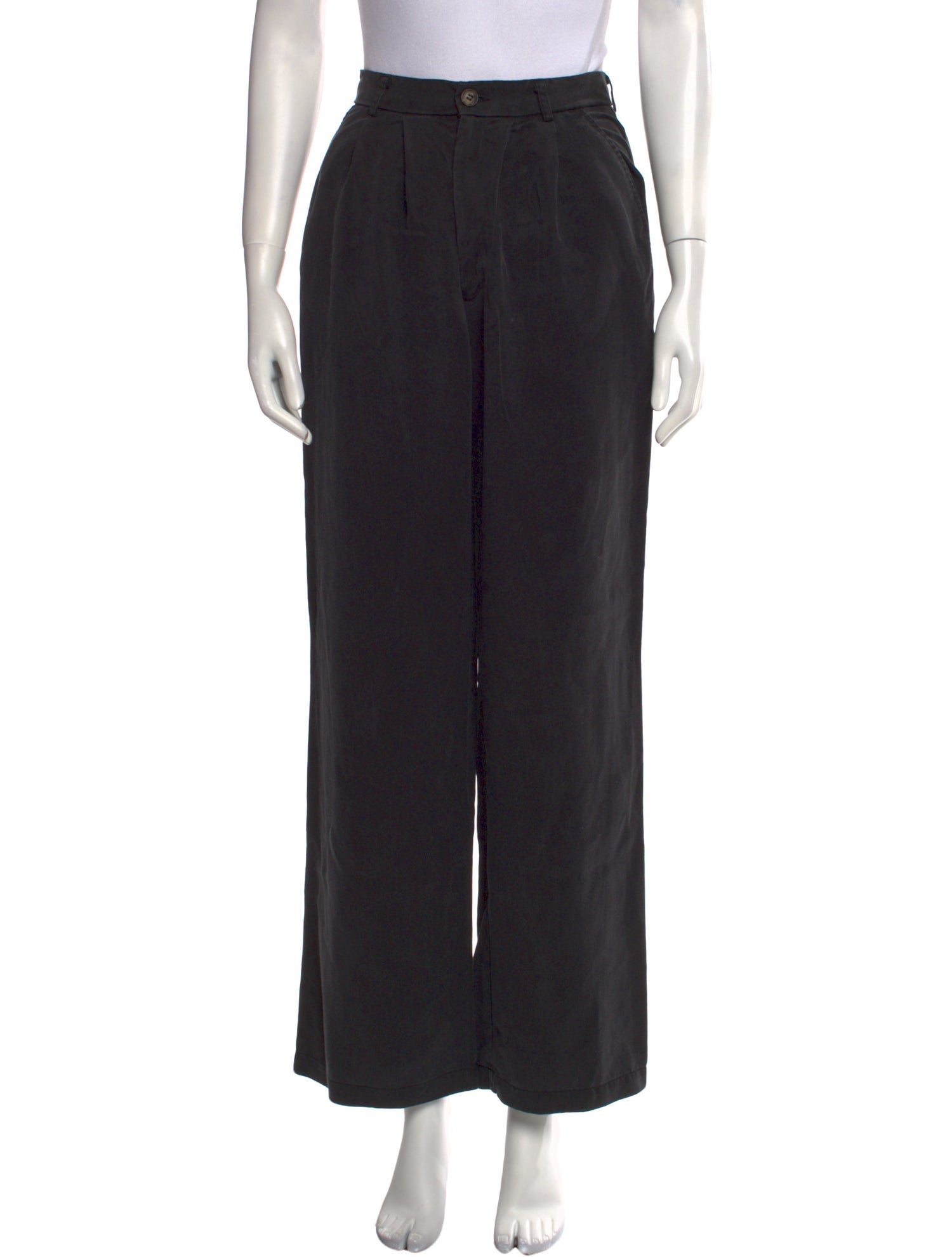 Reformation Wide Leg Pants