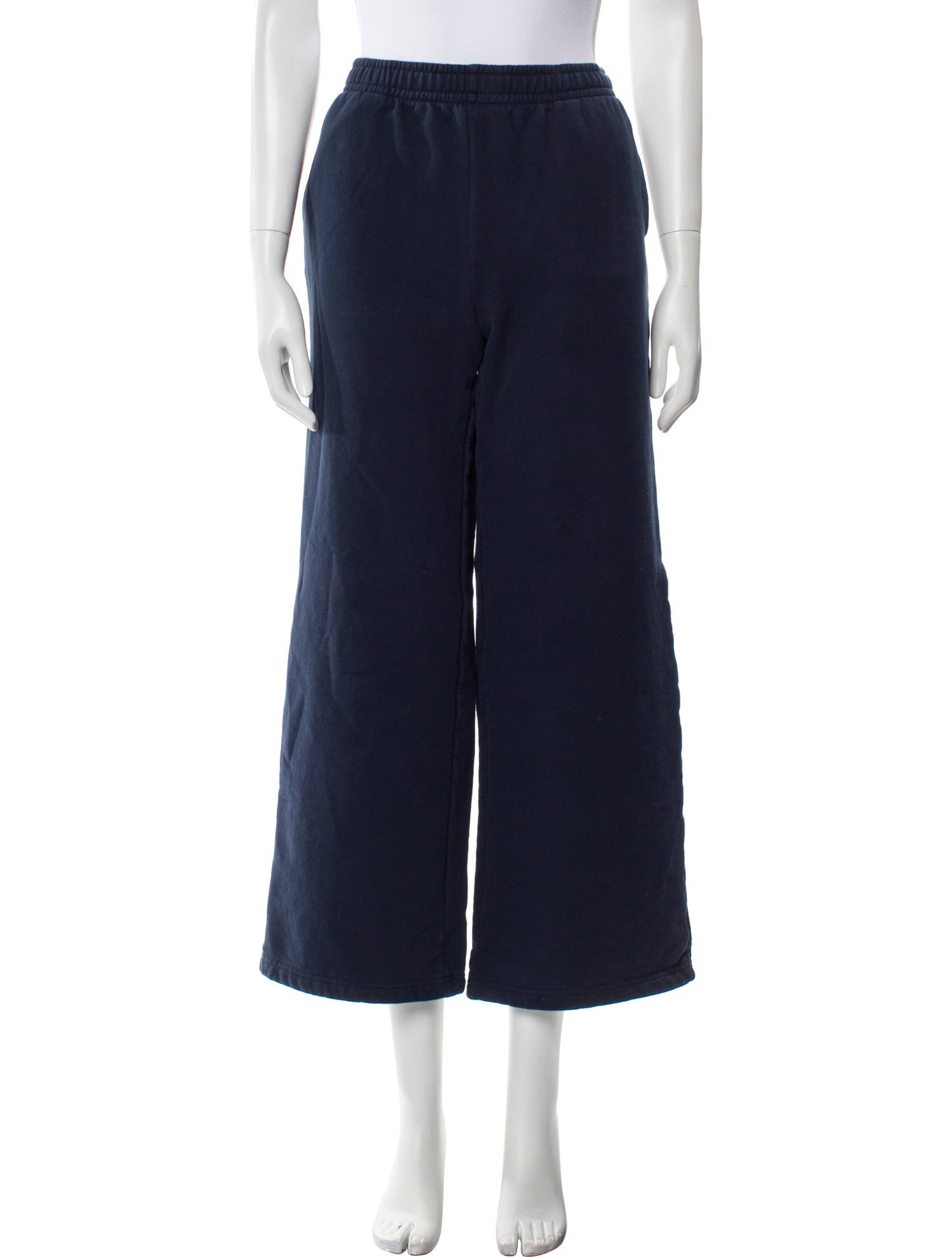 Reformation Cutout Accent Sweatpants