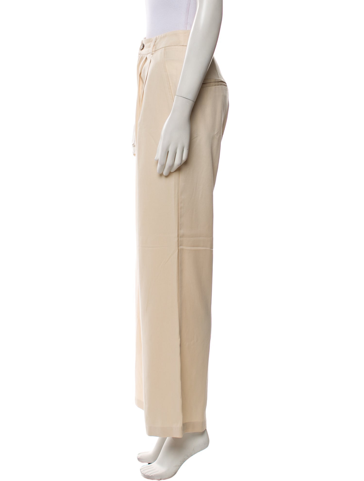 Reformation Wide Leg Pants