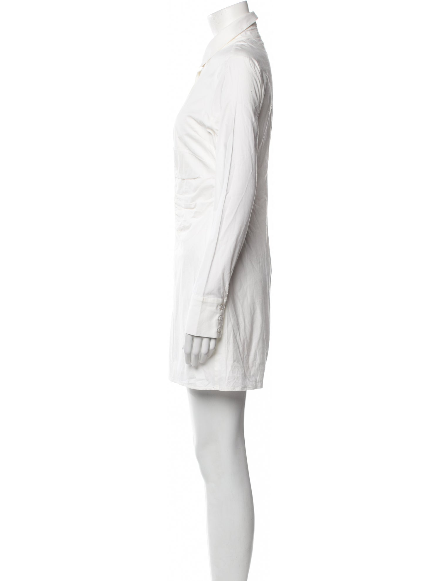 Reformation Mini Dress