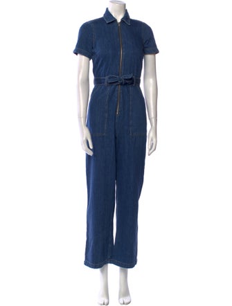 Reformation Jumpsuit