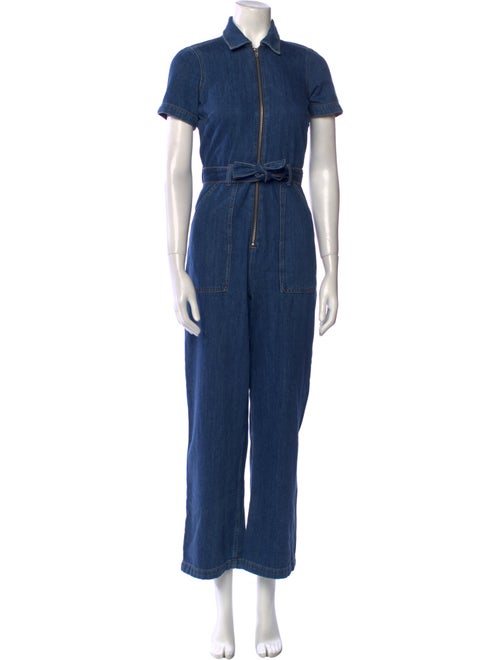 Reformation Jumpsuit