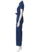 Reformation Jumpsuit