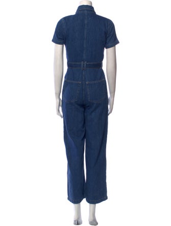 Reformation Jumpsuit