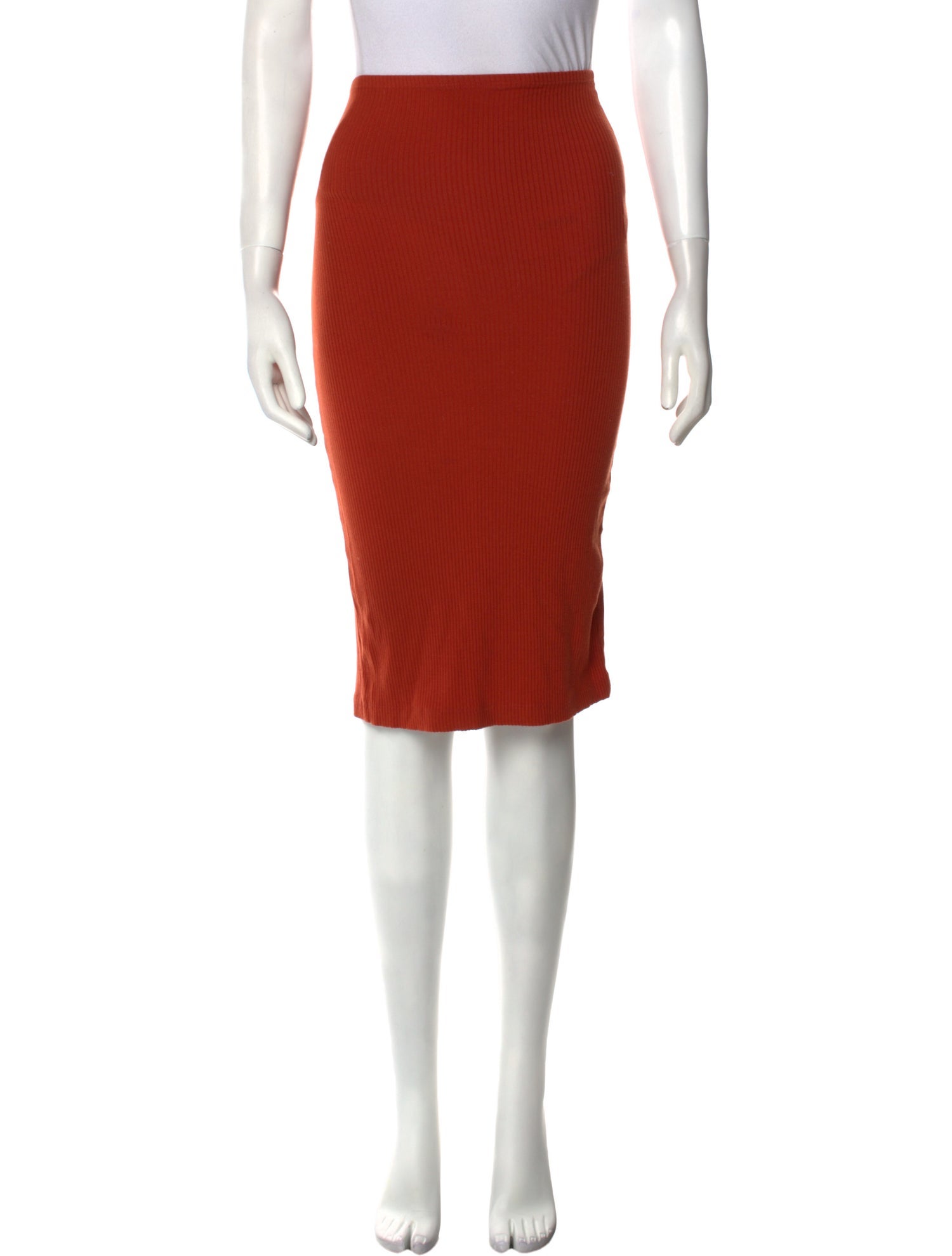 Reformation Knee-Length Skirt