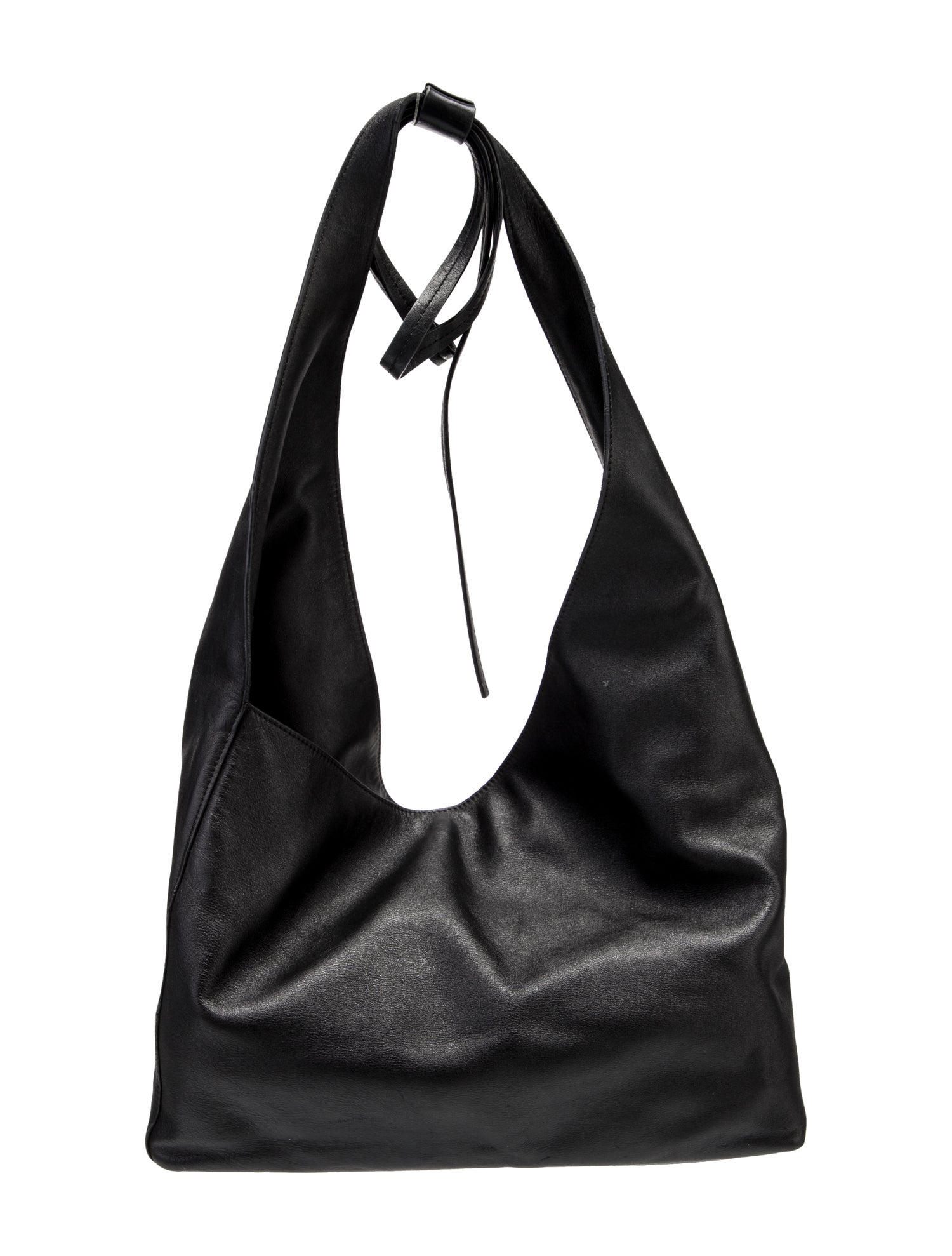 Reformation Leather Tote