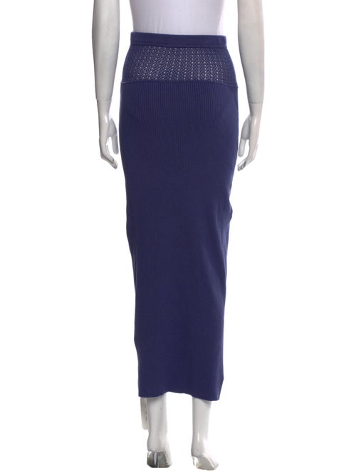 Reformation Midi Length Skirt