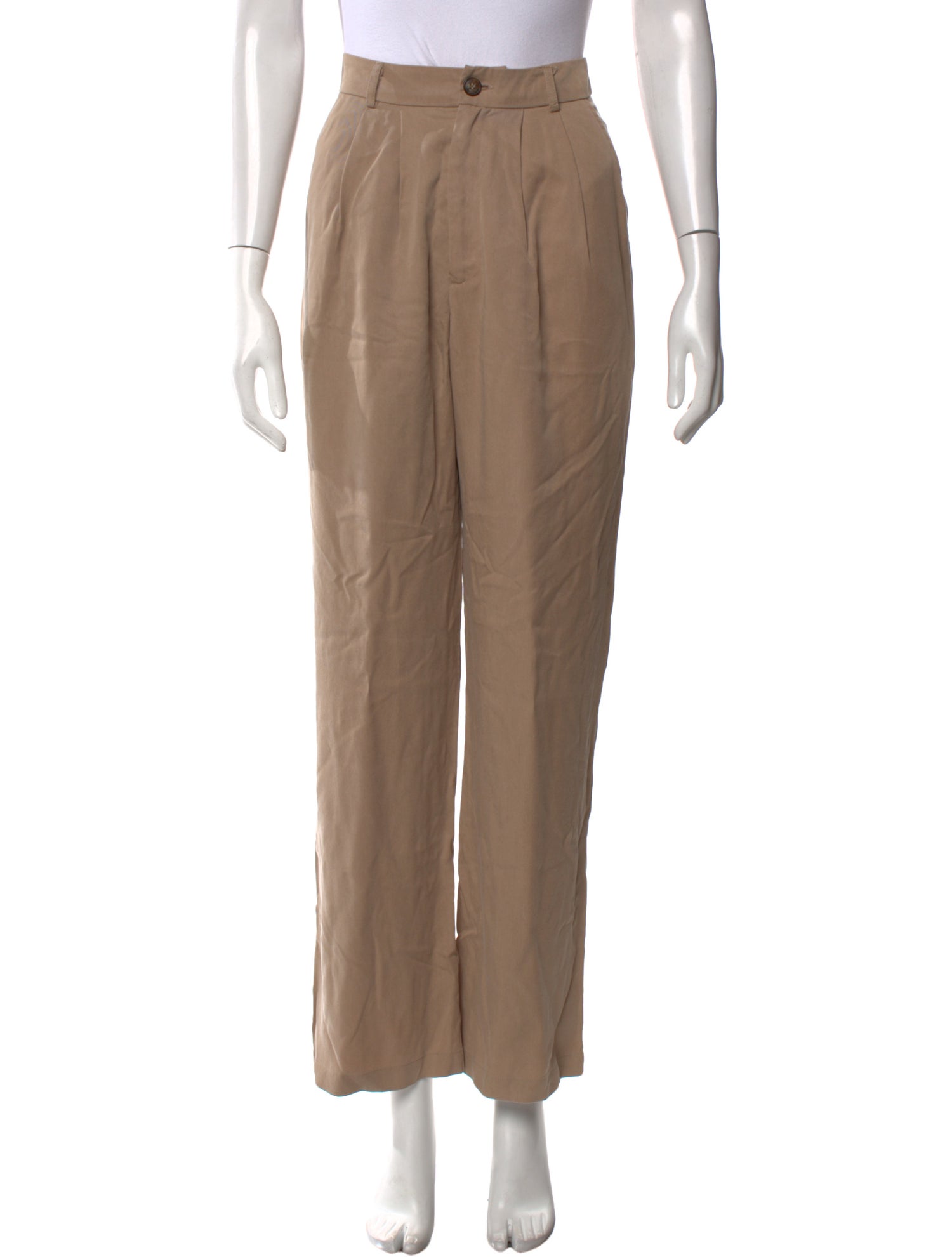 Reformation Wide Leg Pants