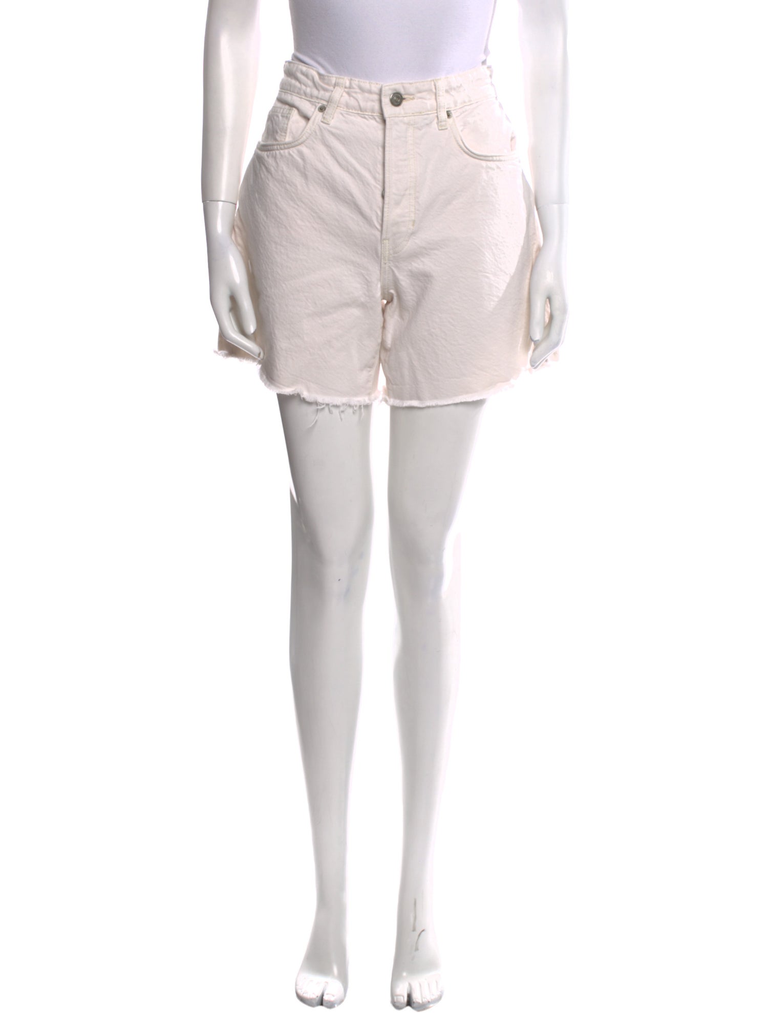 Reformation Mini Shorts