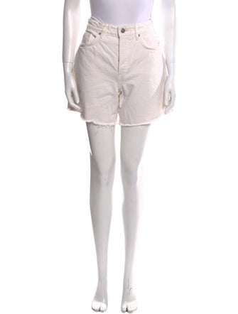 Reformation Mini Shorts