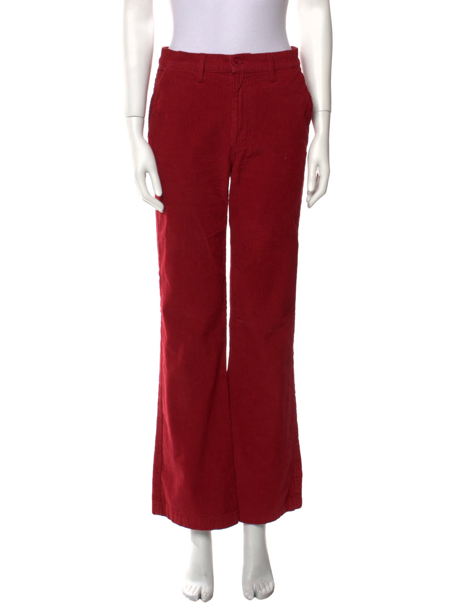Reformation Wide Leg Pants