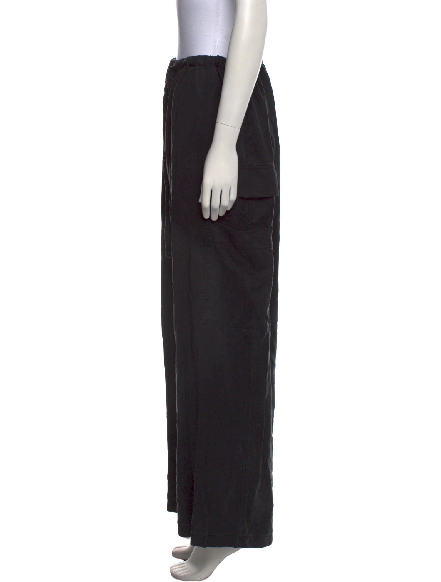 Reformation Wide Leg Pants