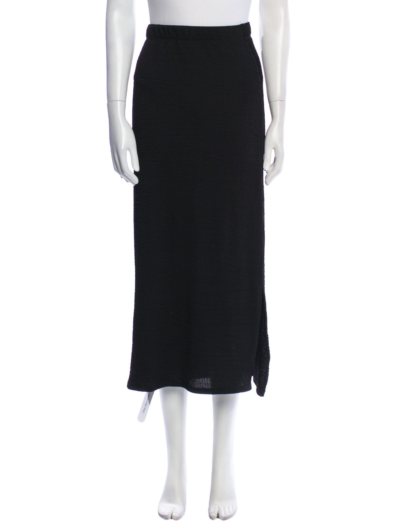 Reformation Midi Length Skirt