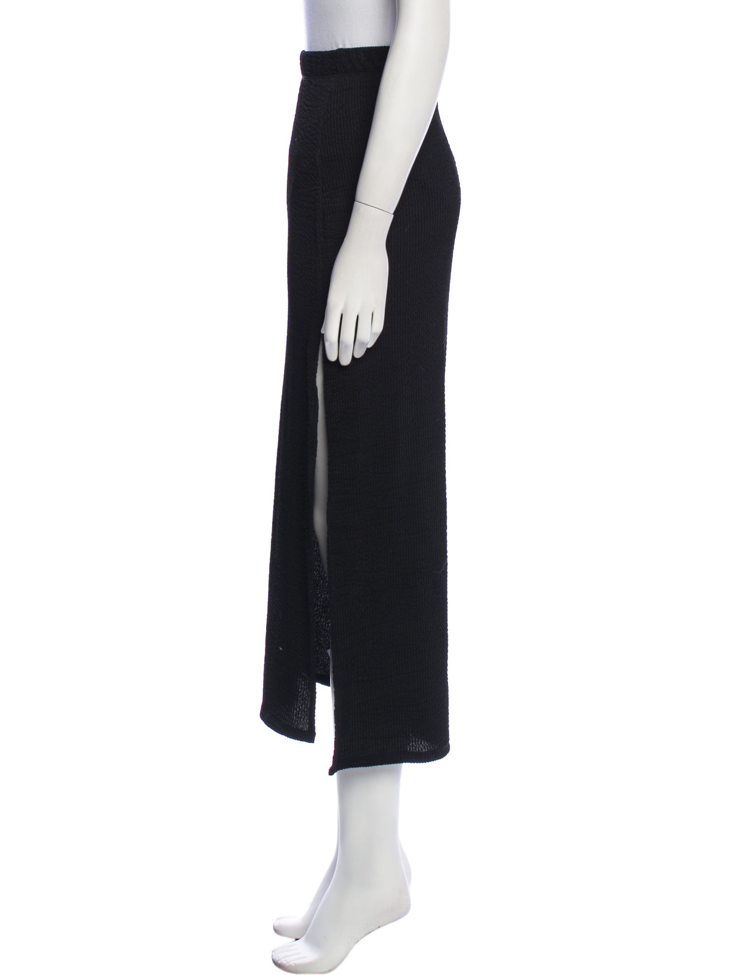 Reformation Midi Length Skirt