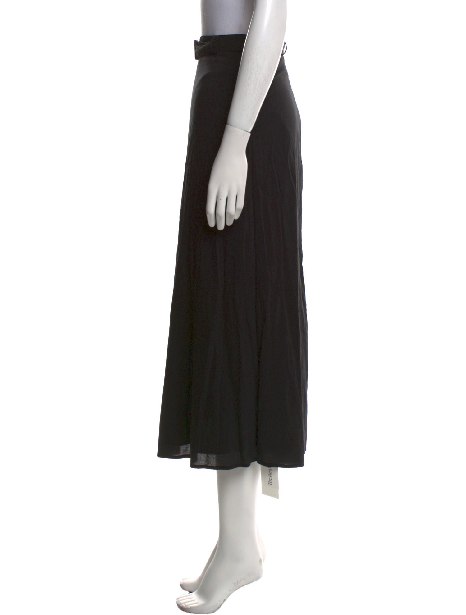 Reformation Midi Length Skirt