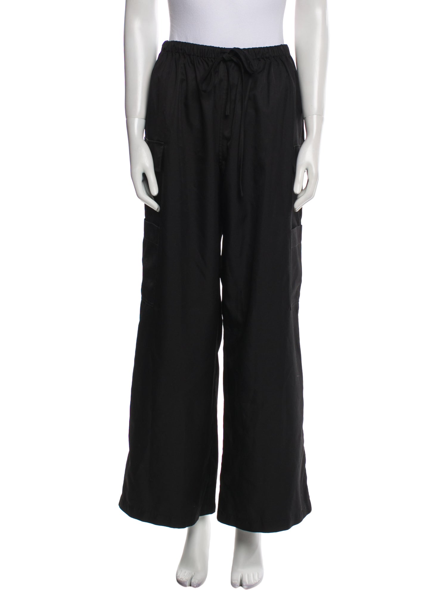 Reformation Wide Leg Pants