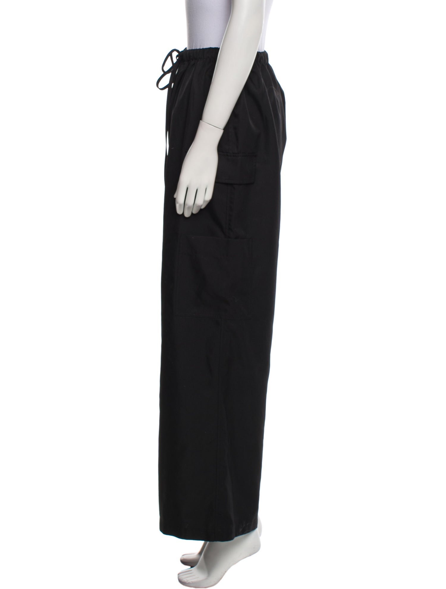 Reformation Wide Leg Pants