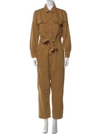 Reformation Jumpsuit