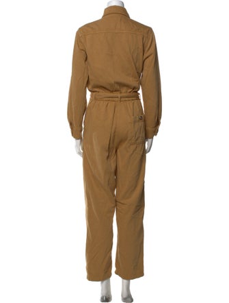 Reformation Jumpsuit