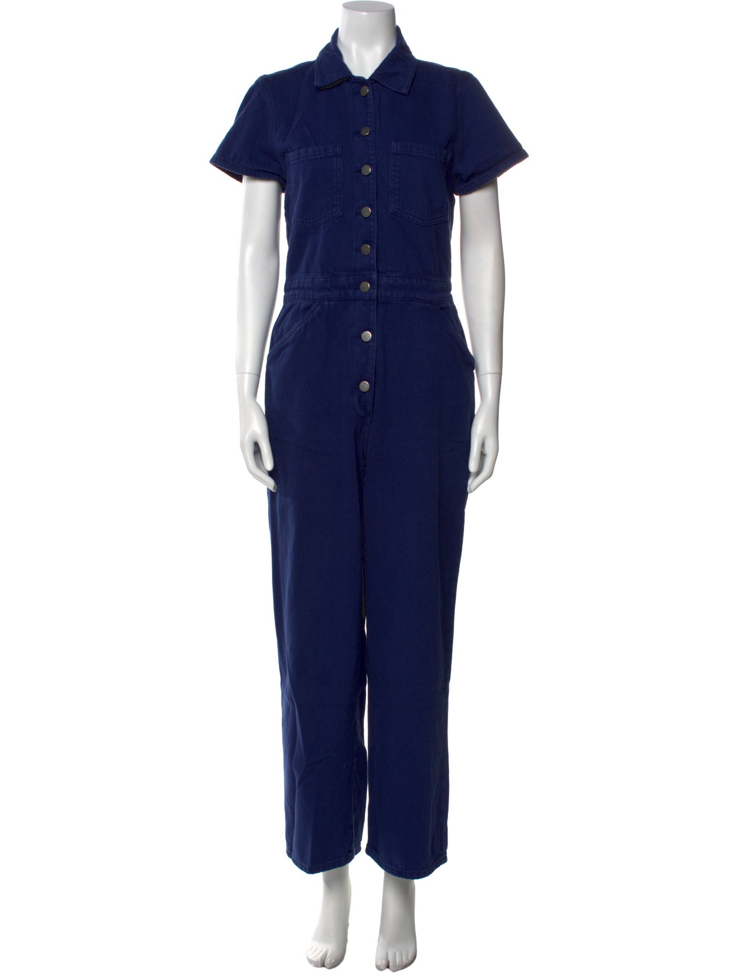 Reformation Jumpsuit