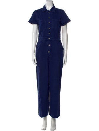 Reformation Jumpsuit