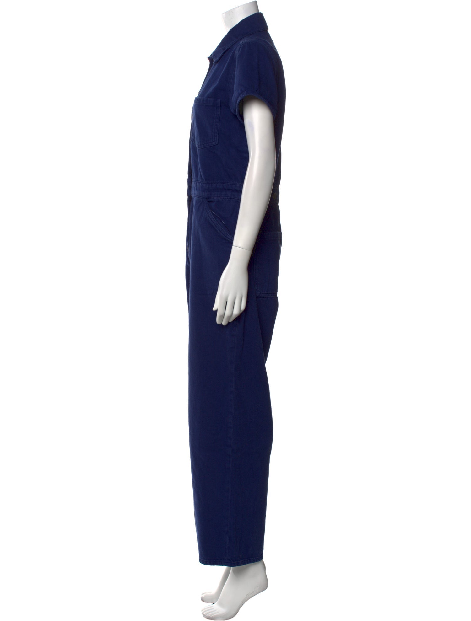 Reformation Jumpsuit