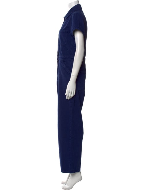 Reformation Jumpsuit