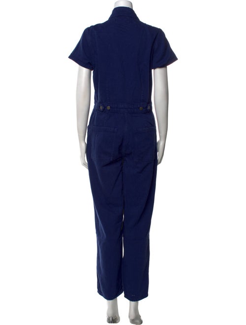Reformation Jumpsuit
