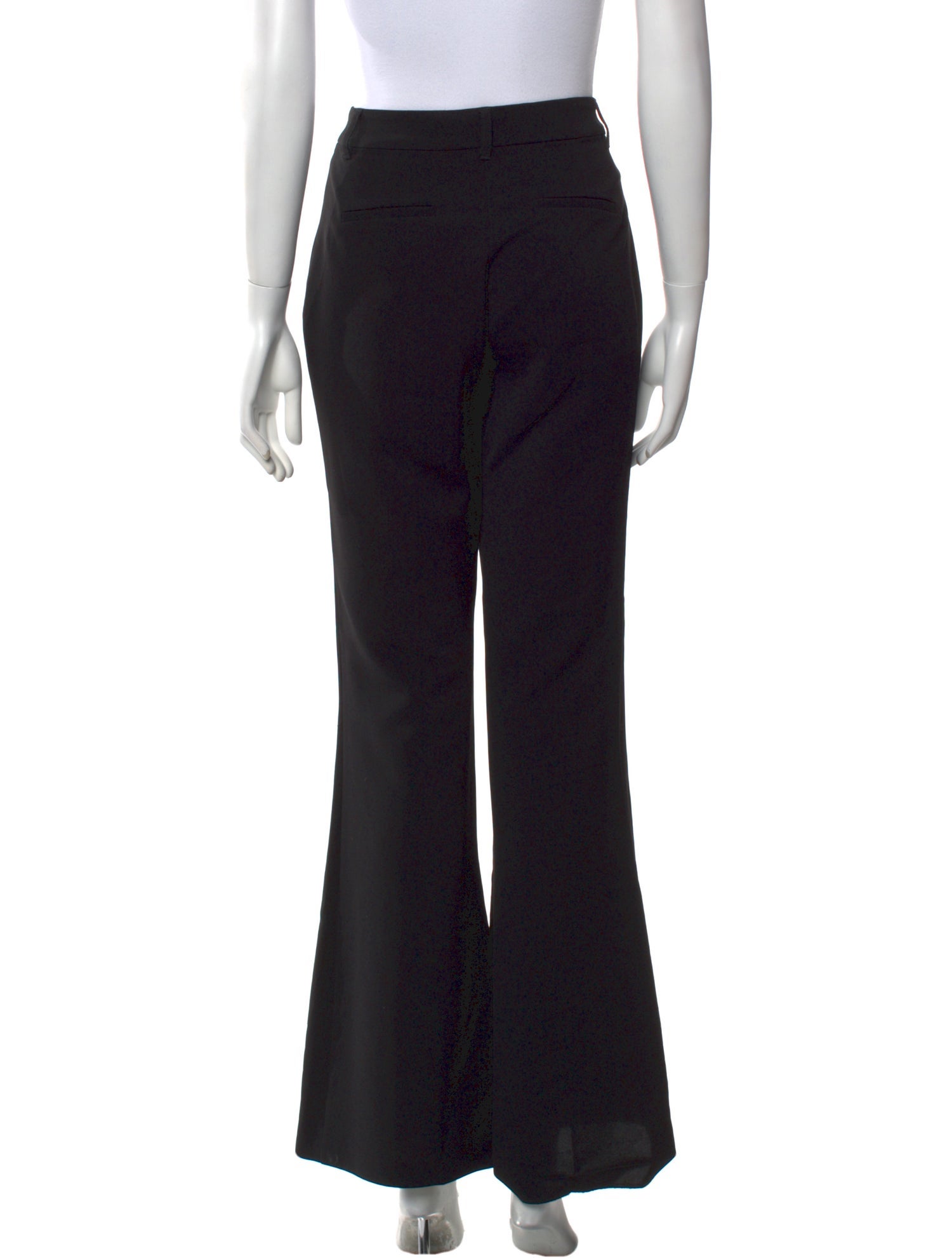Reformation Wide Leg Pants