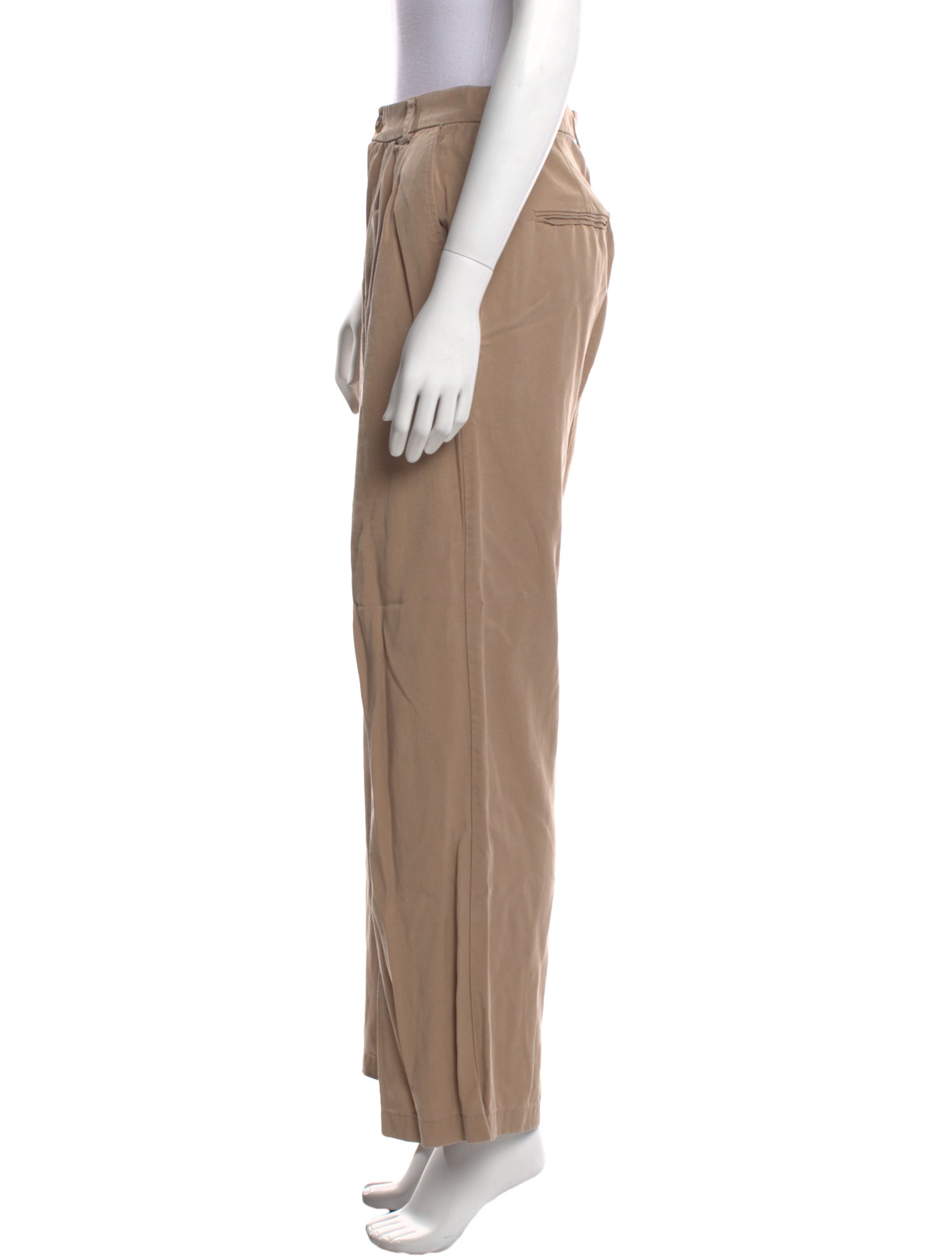 Reformation Wide Leg Pants