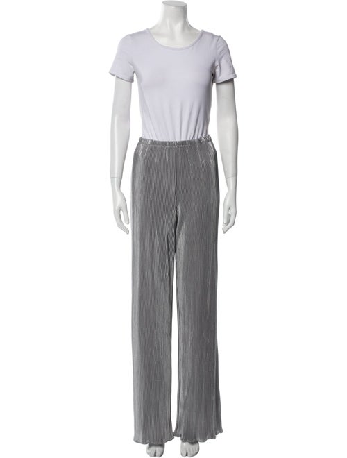 Reformation Striped Pant Set