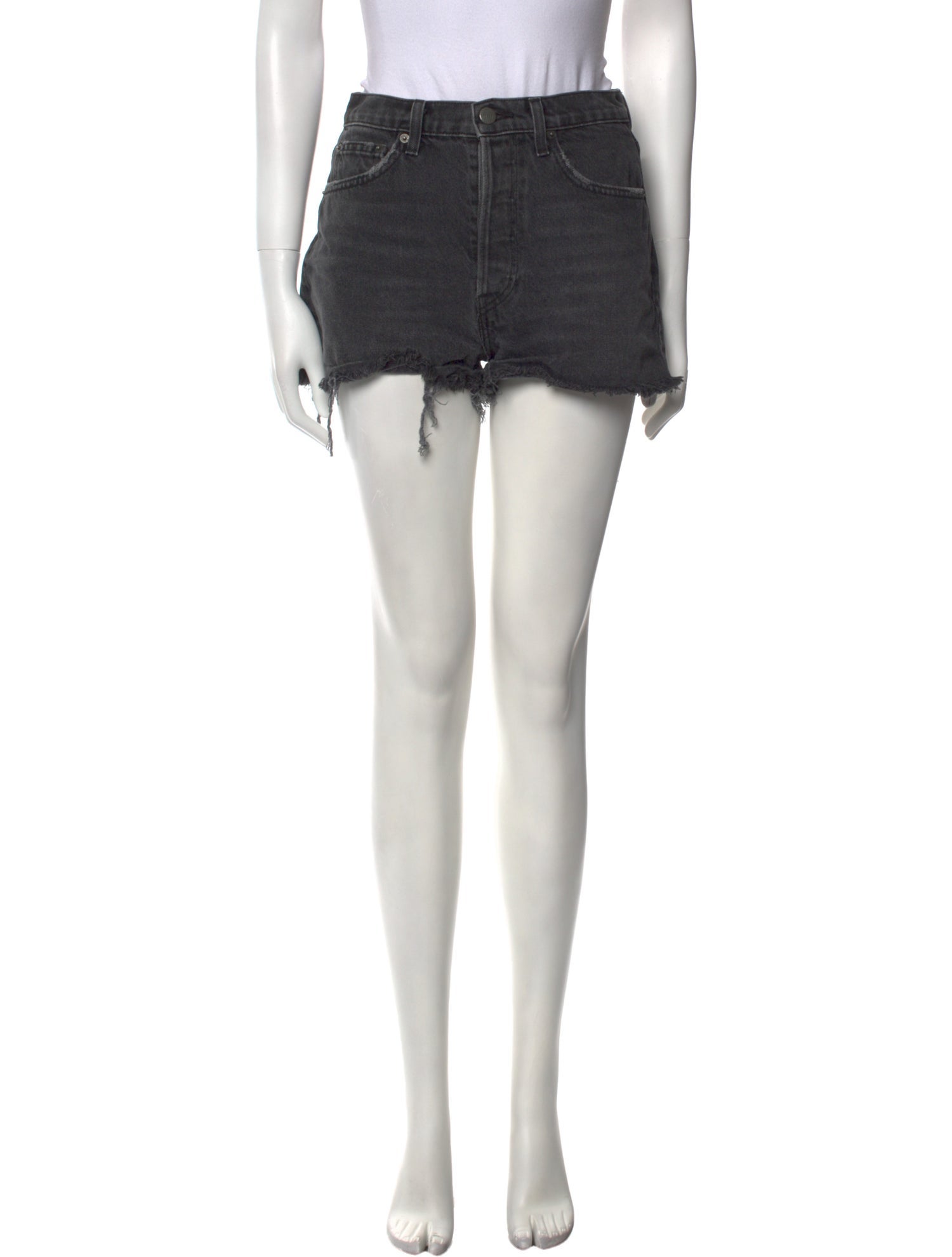 Reformation Mini Shorts