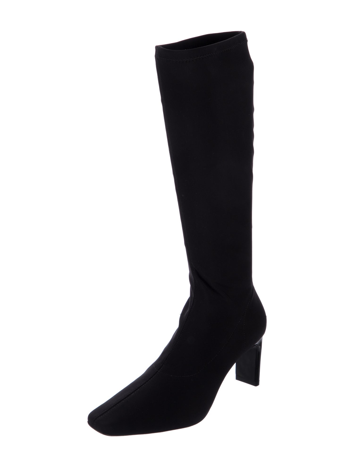 Reformation Sock Boots