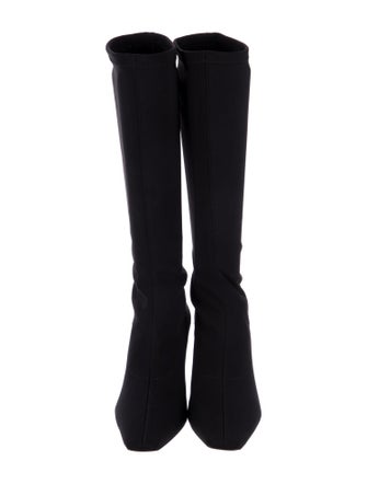 Reformation Sock Boots