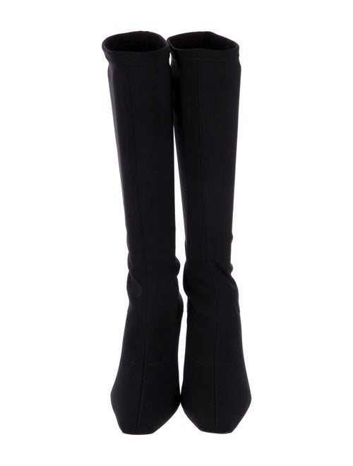 Reformation Sock Boots