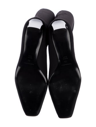 Reformation Sock Boots