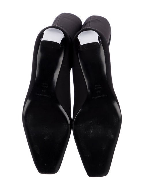 Reformation Sock Boots